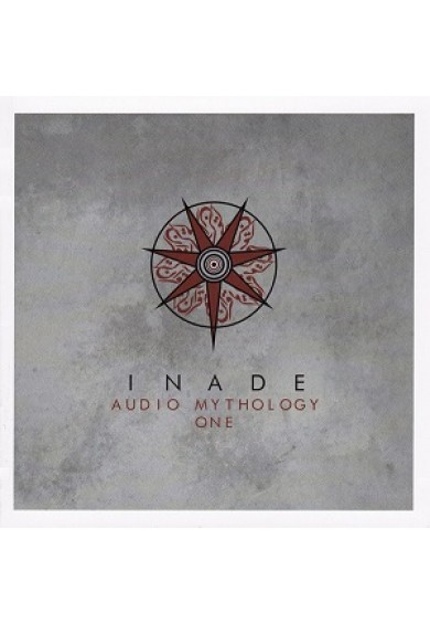 INADE "audio mythology one" cd